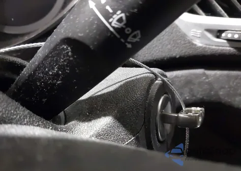 2011 GMC Terrain Sle-1 from USA, damaged, VIN 2CTALMEC1B6435887